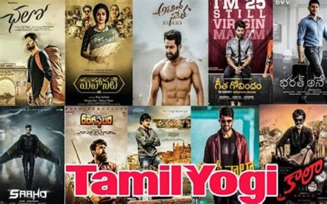 tamilvogi|Tamilyogi Movies